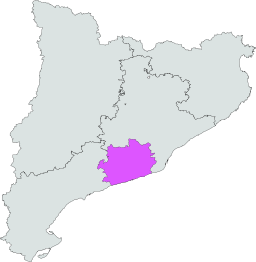 DO Penedès