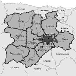 DO Ribera del Duero