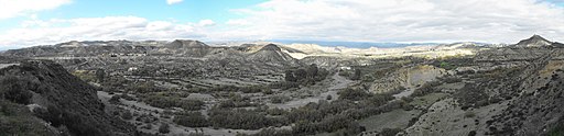 Desierto de Tabernas, Almería (8603321657)