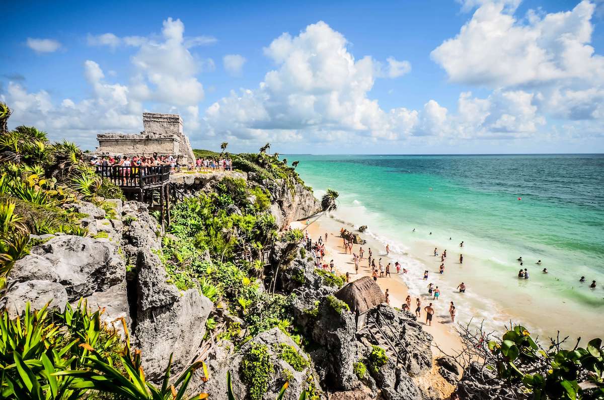 Tulum - México