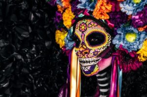 Día de Muertos